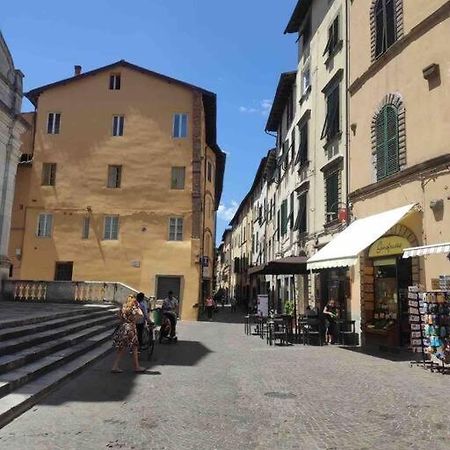 Alle Casine Lucca Esterno foto