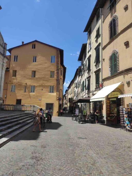 Alle Casine Lucca Esterno foto