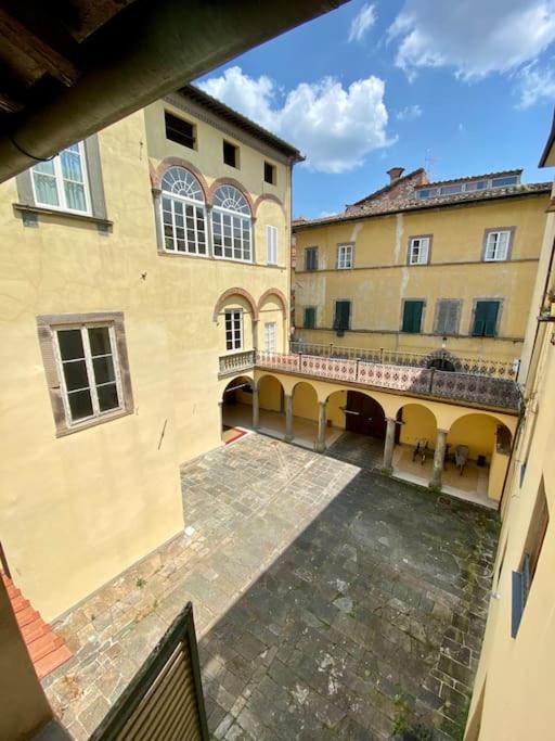 Alle Casine Lucca Esterno foto