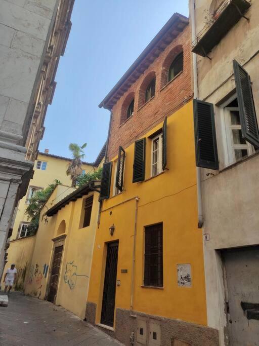 Alle Casine Lucca Esterno foto